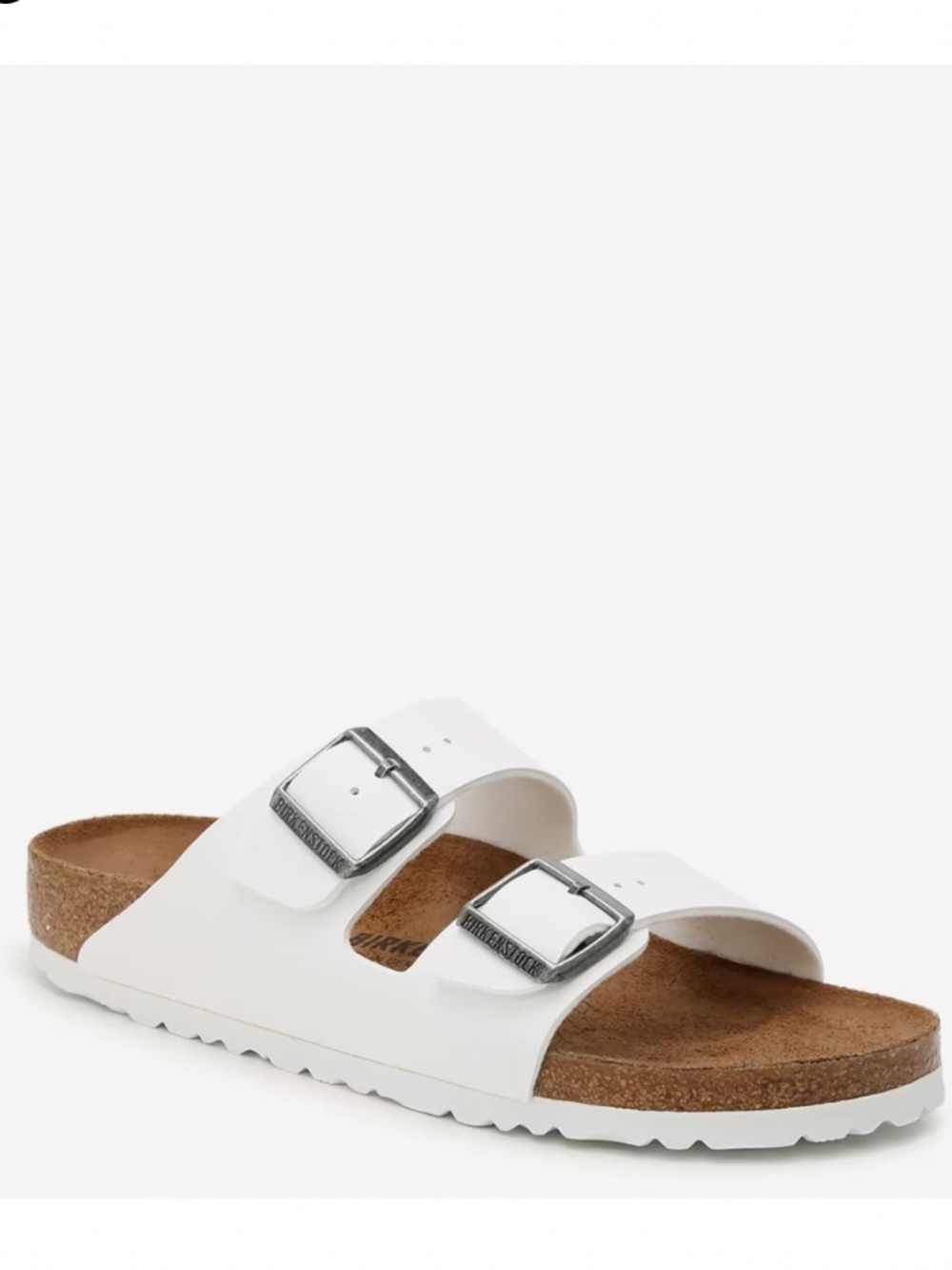 Arizona Birkenstock Sandal - size 10